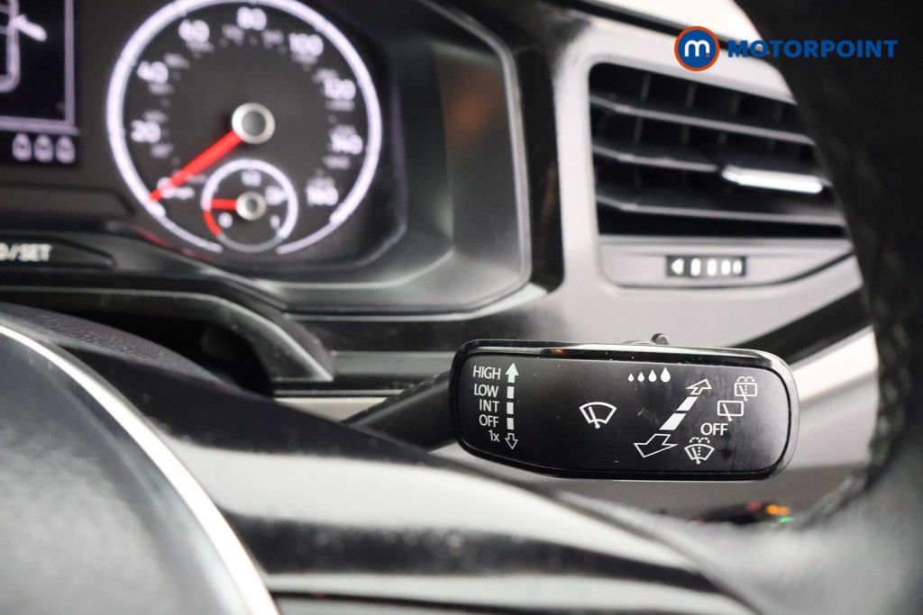 Volkswagen Polo Match Manual Petrol Hatchback - Stock Number (1594231) - 6th supplementary image