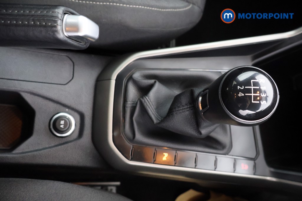 Volkswagen Polo Match Manual Petrol Hatchback - Stock Number (1594231) - 11th supplementary image