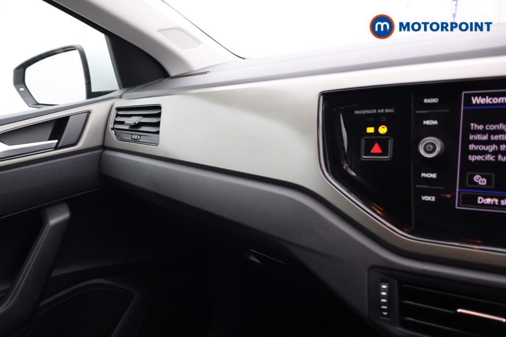 Volkswagen Polo Match Manual Petrol Hatchback - Stock Number (1594231) - 12th supplementary image