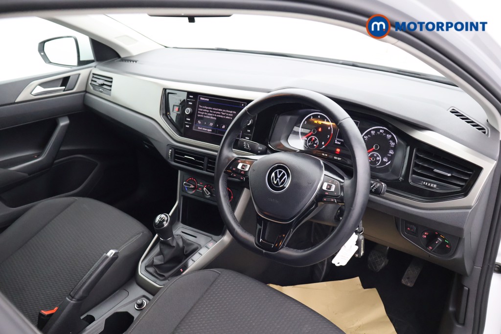 Volkswagen Polo Match Manual Petrol Hatchback - Stock Number (1594231) - 15th supplementary image