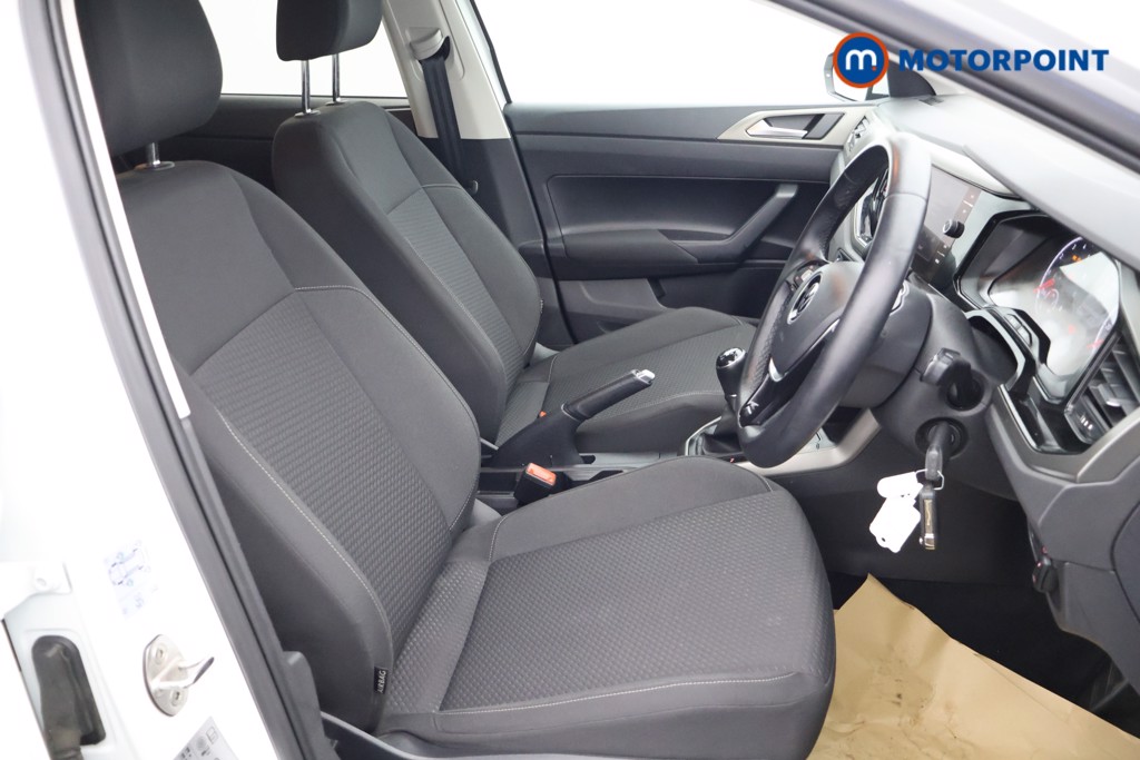 Volkswagen Polo Match Manual Petrol Hatchback - Stock Number (1594231) - 16th supplementary image