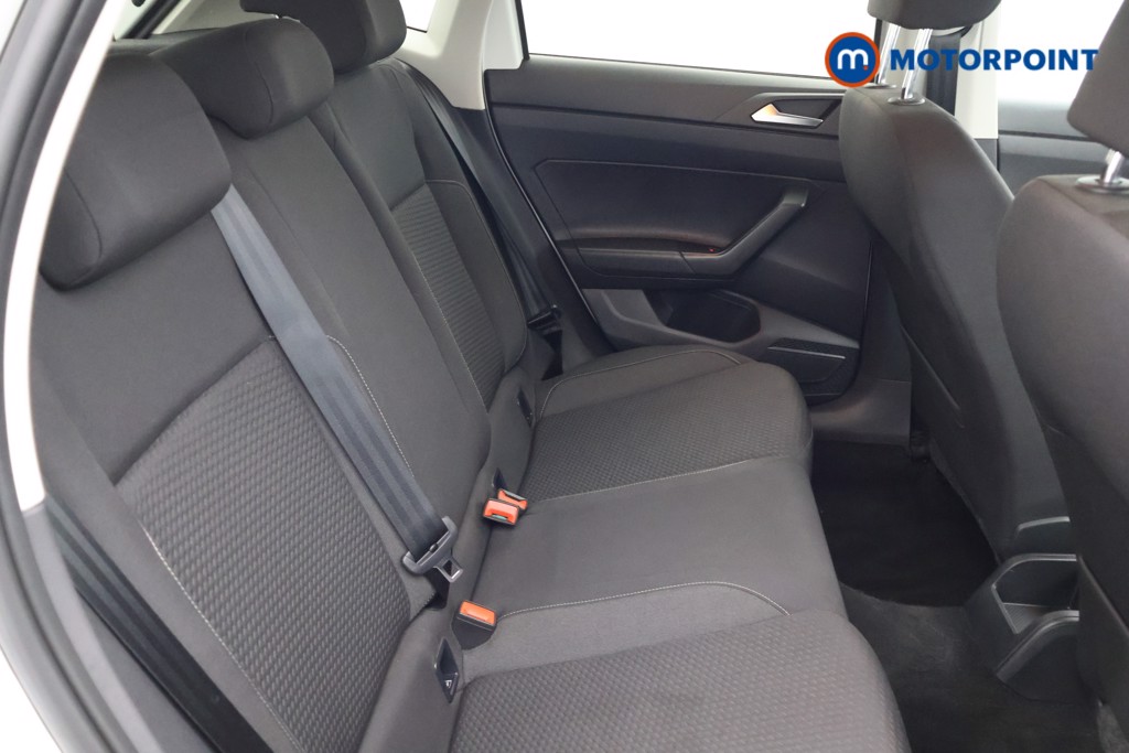 Volkswagen Polo Match Manual Petrol Hatchback - Stock Number (1594231) - 17th supplementary image