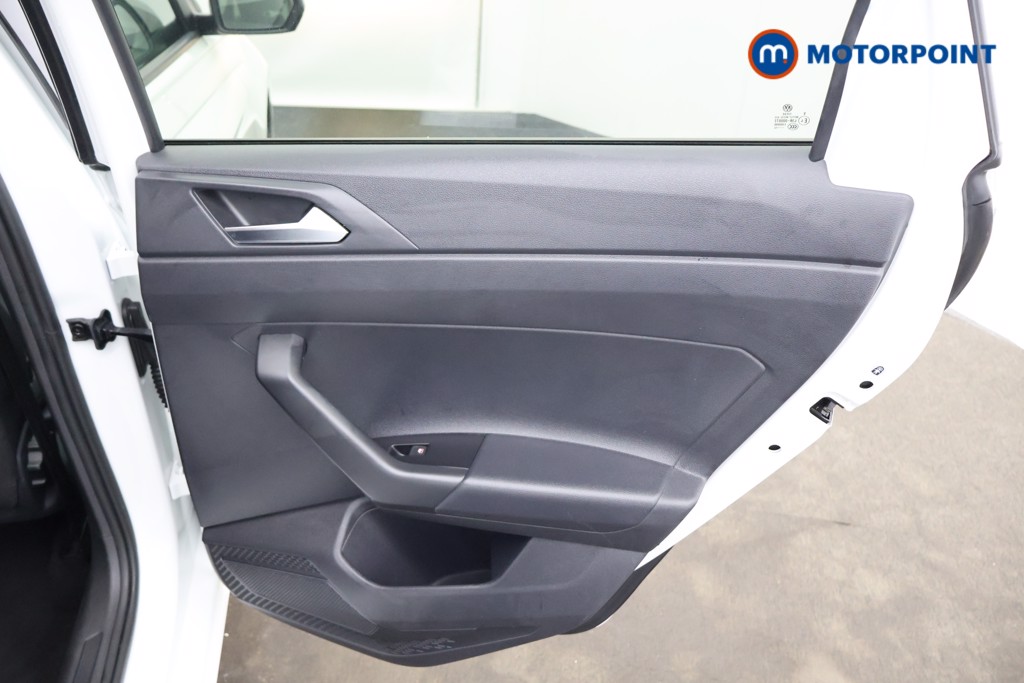 Volkswagen Polo Match Manual Petrol Hatchback - Stock Number (1594231) - 19th supplementary image
