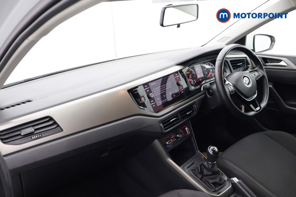 Volkswagen Polo Match Manual Petrol Hatchback - Stock Number (1594231) - 20th supplementary image