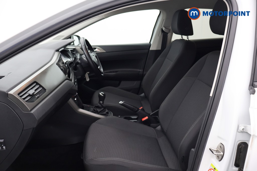 Volkswagen Polo Match Manual Petrol Hatchback - Stock Number (1594231) - 21st supplementary image