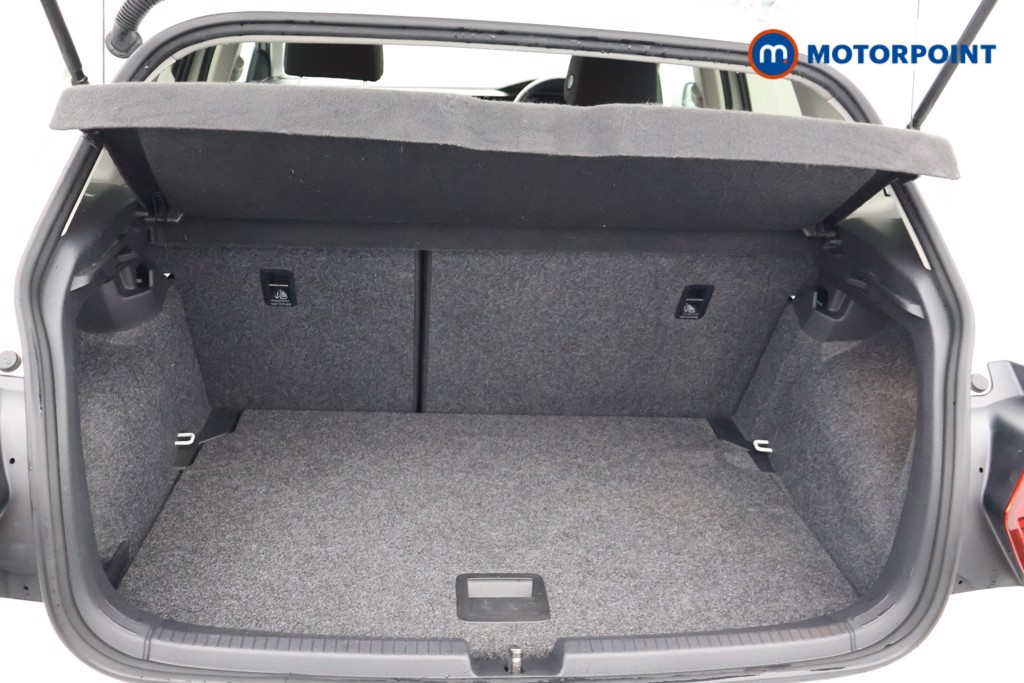 Volkswagen Polo Match Manual Petrol Hatchback - Stock Number (1594231) - 22nd supplementary image