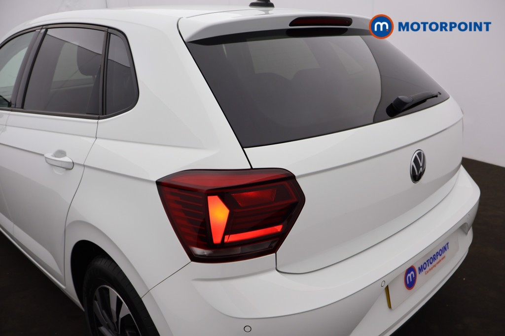 Volkswagen Polo Match Manual Petrol Hatchback - Stock Number (1594231) - 23rd supplementary image