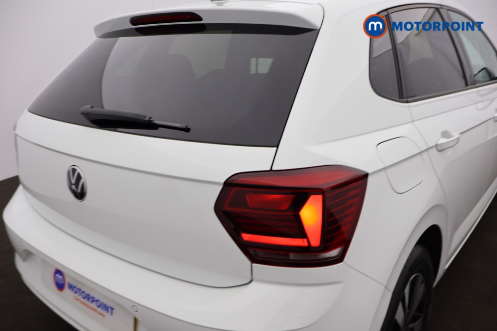 Volkswagen Polo Match Manual Petrol Hatchback - Stock Number (1594231) - 24th supplementary image