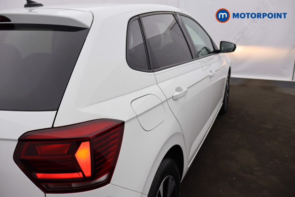 Volkswagen Polo Match Manual Petrol Hatchback - Stock Number (1594231) - 25th supplementary image