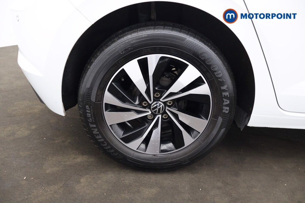 Volkswagen Polo Match Manual Petrol Hatchback - Stock Number (1594231) - 26th supplementary image