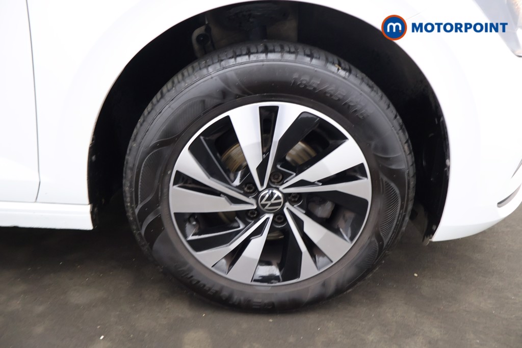 Volkswagen Polo Match Manual Petrol Hatchback - Stock Number (1594231) - 27th supplementary image