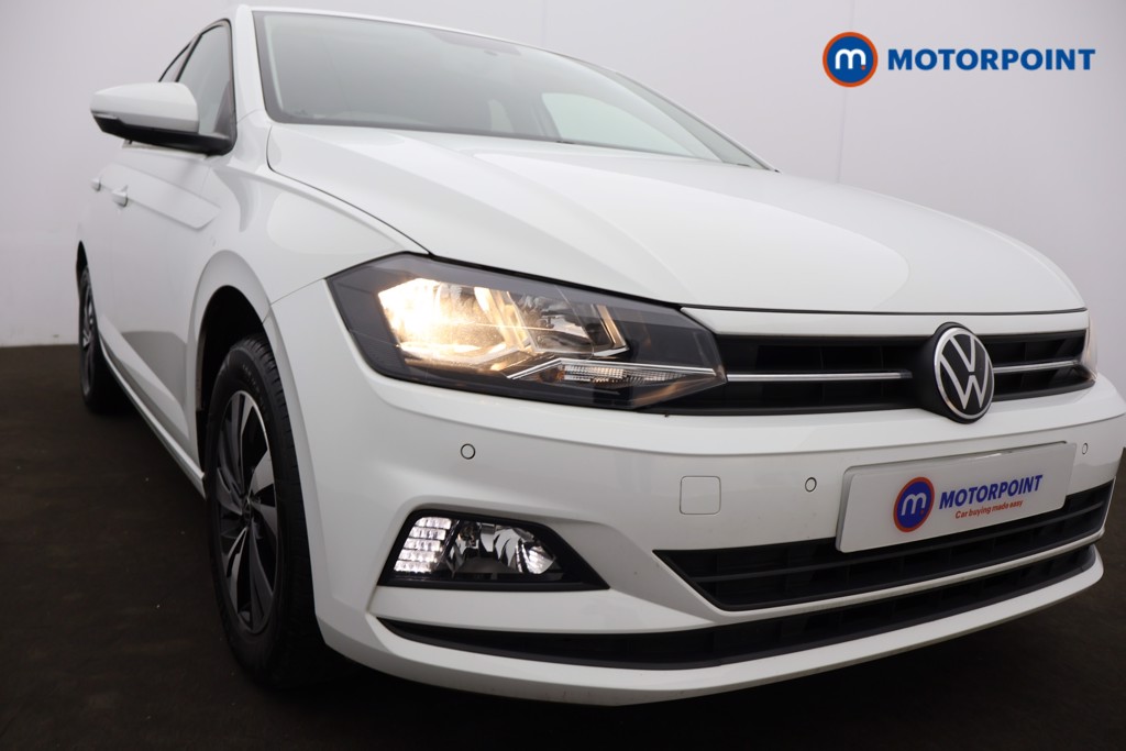 Volkswagen Polo Match Manual Petrol Hatchback - Stock Number (1594231) - 28th supplementary image