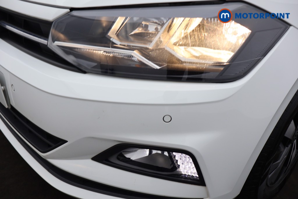 Volkswagen Polo Match Manual Petrol Hatchback - Stock Number (1594231) - 29th supplementary image