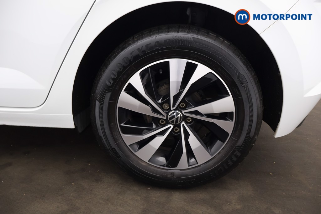 Volkswagen Polo Match Manual Petrol Hatchback - Stock Number (1594231) - 31st supplementary image