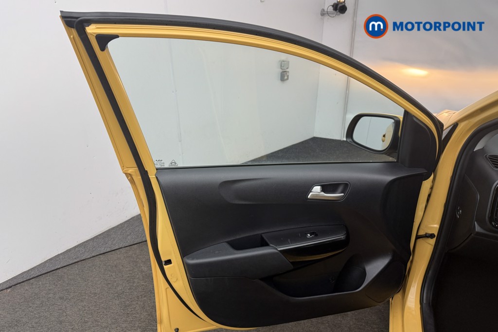 KIA Picanto 2 Manual Petrol Hatchback - Stock Number (1594655) - 4th supplementary image