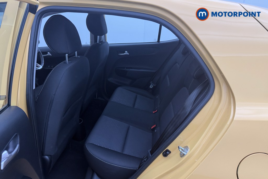 KIA Picanto 2 Manual Petrol Hatchback - Stock Number (1594655) - 5th supplementary image