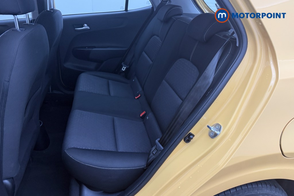 KIA Picanto 2 Manual Petrol Hatchback - Stock Number (1594655) - 6th supplementary image