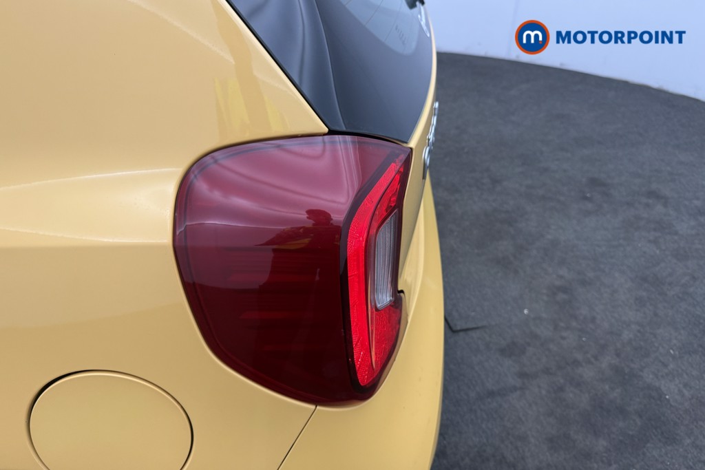 KIA Picanto 2 Manual Petrol Hatchback - Stock Number (1594655) - 8th supplementary image