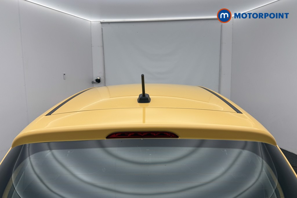 KIA Picanto 2 Manual Petrol Hatchback - Stock Number (1594655) - 13th supplementary image