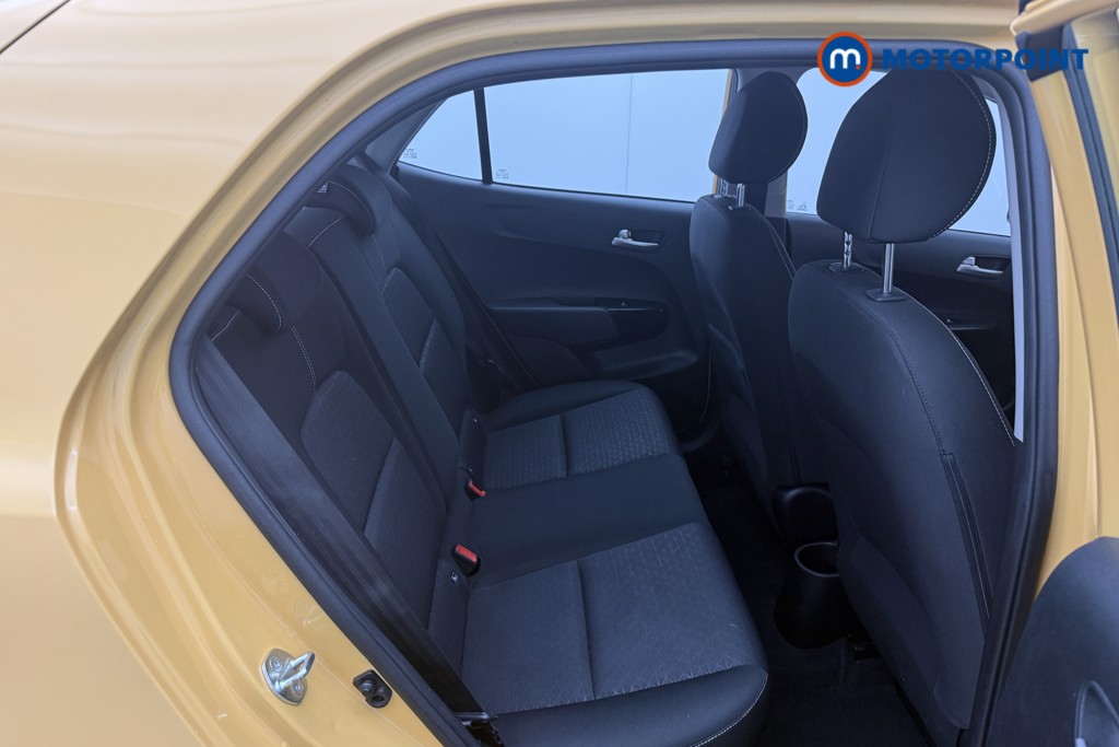 KIA Picanto 2 Manual Petrol Hatchback - Stock Number (1594655) - 14th supplementary image