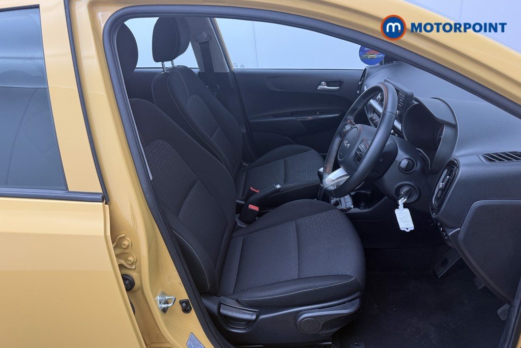 KIA Picanto 2 Manual Petrol Hatchback - Stock Number (1594655) - 16th supplementary image