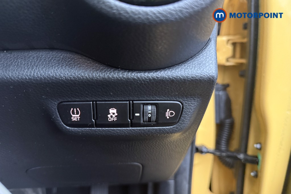 KIA Picanto 2 Manual Petrol Hatchback - Stock Number (1594655) - 20th supplementary image