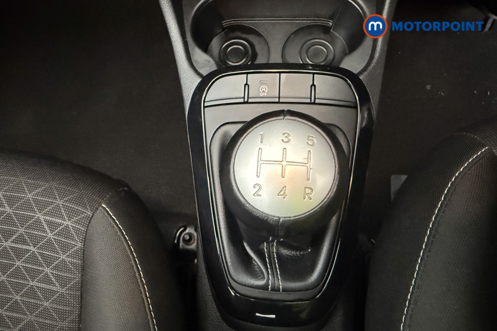 KIA Picanto 2 Manual Petrol Hatchback - Stock Number (1594655) - 21st supplementary image