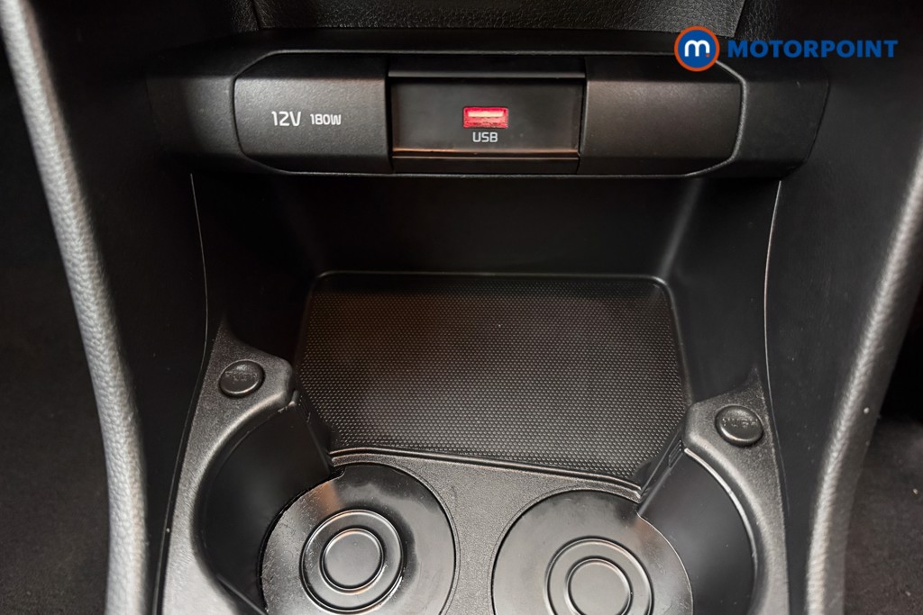 KIA Picanto 2 Manual Petrol Hatchback - Stock Number (1594655) - 23rd supplementary image