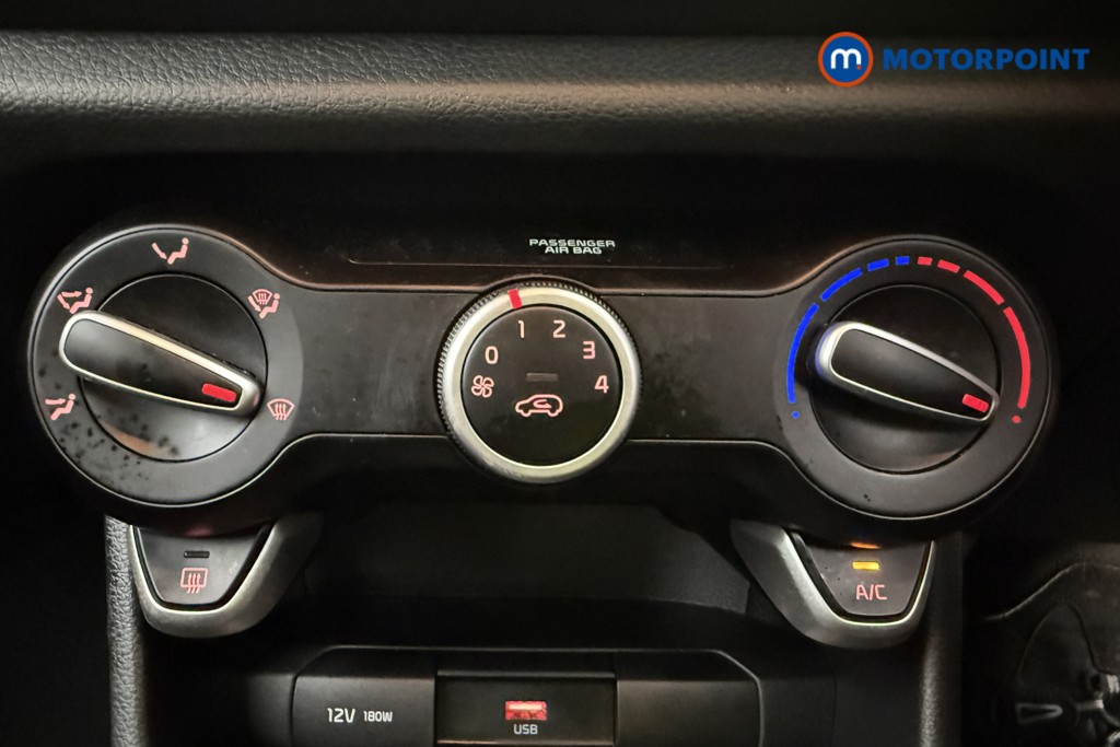 KIA Picanto 2 Manual Petrol Hatchback - Stock Number (1594655) - 24th supplementary image