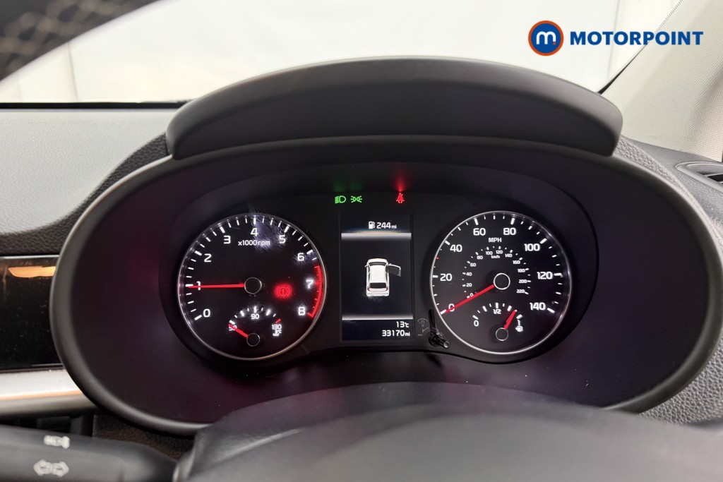 KIA Picanto 2 Manual Petrol Hatchback - Stock Number (1594655) - 27th supplementary image