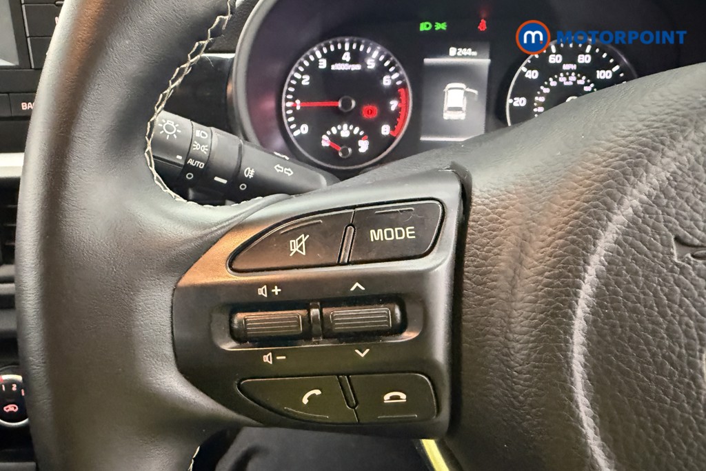 KIA Picanto 2 Manual Petrol Hatchback - Stock Number (1594655) - 28th supplementary image