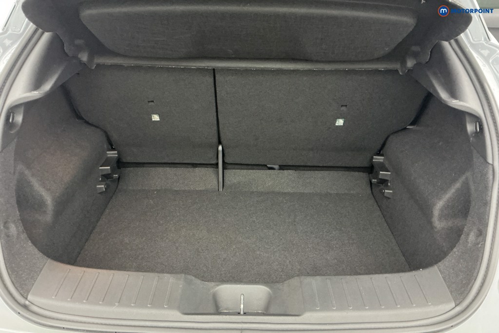 Nissan Juke Tekna Automatic Petrol SUV - Stock Number (1594774) - 3rd supplementary image