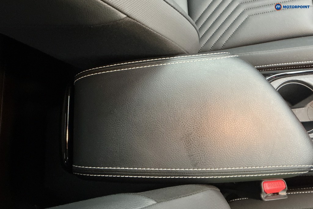 Nissan Juke Tekna Automatic Petrol SUV - Stock Number (1594774) - 10th supplementary image