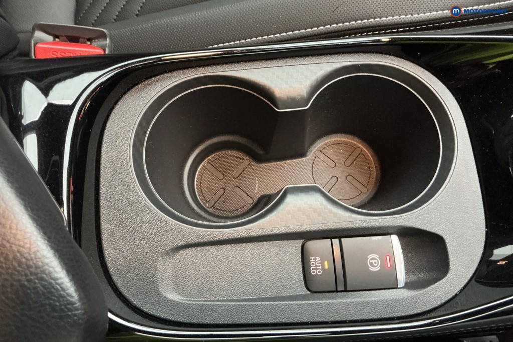 Nissan Juke Tekna Automatic Petrol SUV - Stock Number (1594774) - 11th supplementary image