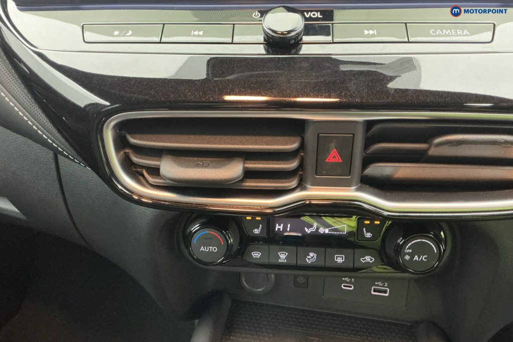 Nissan Juke Tekna Automatic Petrol SUV - Stock Number (1594774) - 13th supplementary image