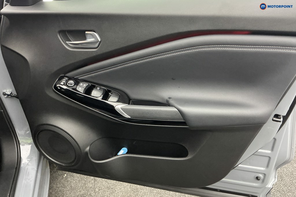 Nissan Juke Tekna Automatic Petrol SUV - Stock Number (1594774) - 19th supplementary image