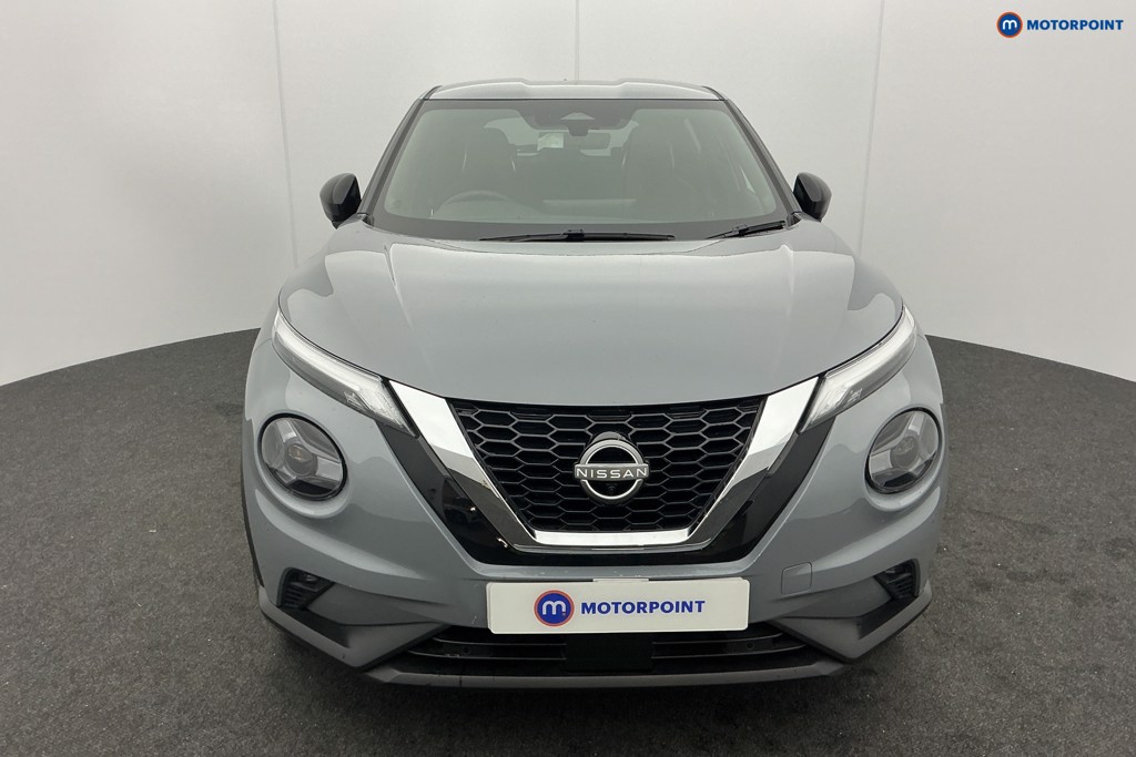Nissan Juke Tekna Automatic Petrol SUV - Stock Number (1594774) - 25th supplementary image