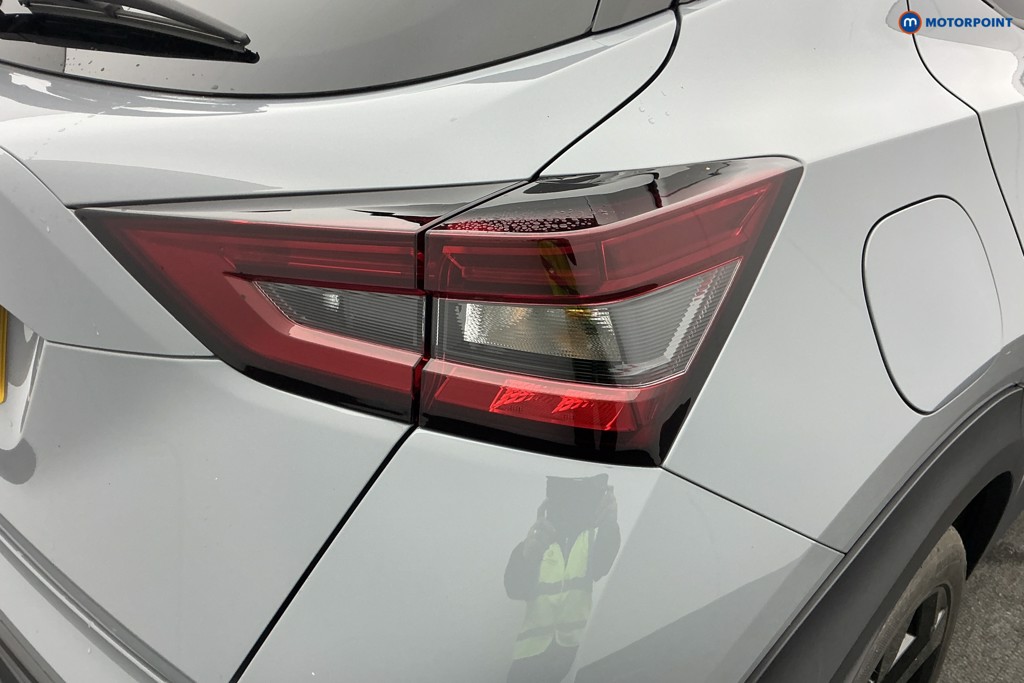 Nissan Juke Tekna Automatic Petrol SUV - Stock Number (1594774) - 27th supplementary image