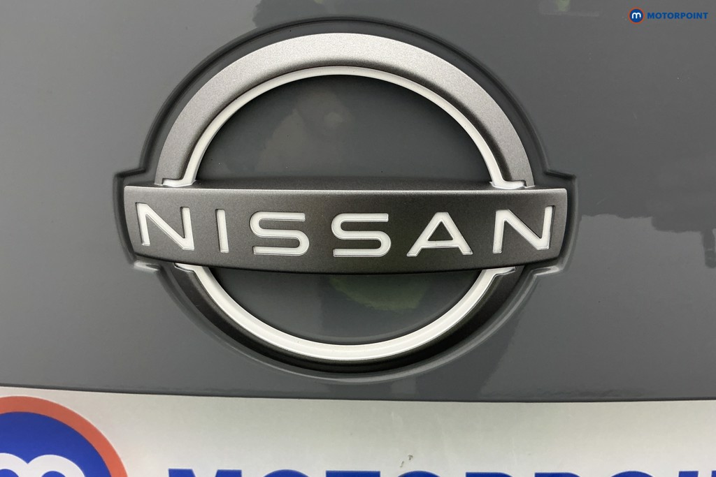 Nissan Juke Tekna Automatic Petrol SUV - Stock Number (1594774) - 28th supplementary image