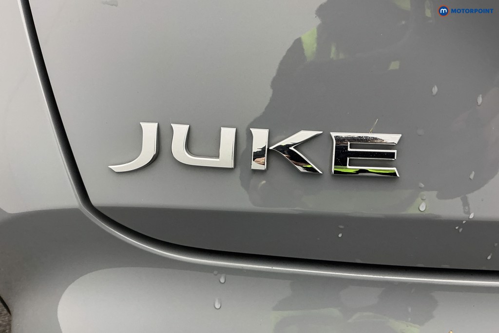 Nissan Juke Tekna Automatic Petrol SUV - Stock Number (1594774) - 29th supplementary image