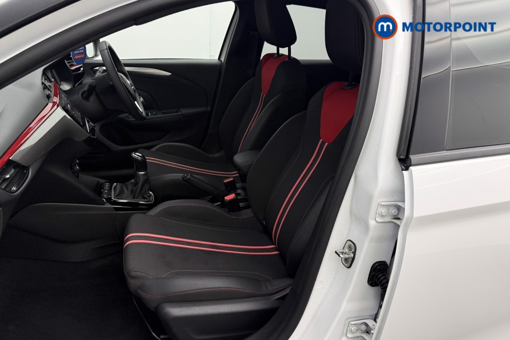 Vauxhall Corsa GS Manual Petrol Hatchback - Stock Number (1595024) - 2nd supplementary image