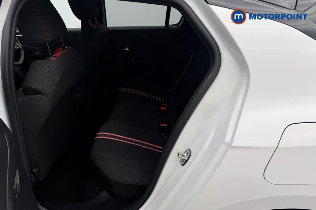 Vauxhall Corsa GS Manual Petrol Hatchback - Stock Number (1595024) - 5th supplementary image