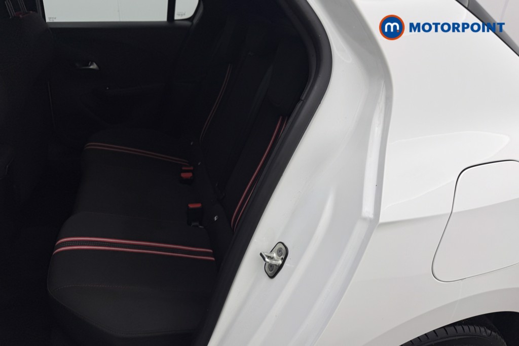 Vauxhall Corsa GS Manual Petrol Hatchback - Stock Number (1595024) - 6th supplementary image