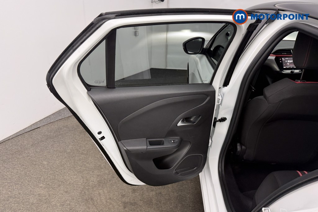 Vauxhall Corsa GS Manual Petrol Hatchback - Stock Number (1595024) - 7th supplementary image