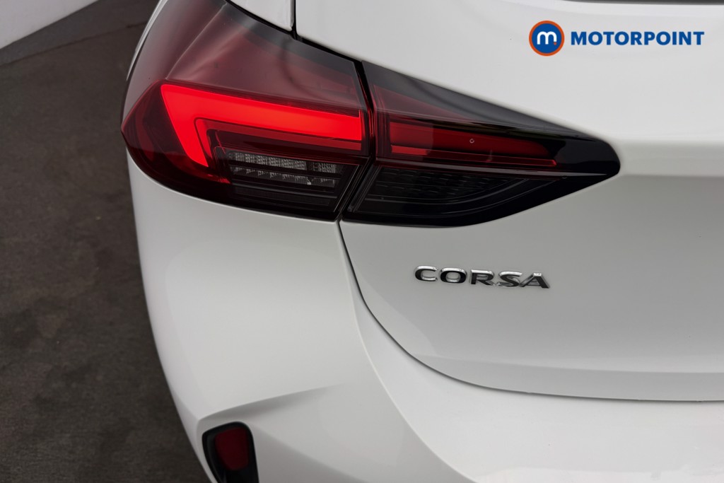 Vauxhall Corsa GS Manual Petrol Hatchback - Stock Number (1595024) - 9th supplementary image