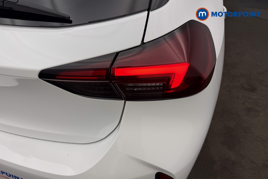 Vauxhall Corsa GS Manual Petrol Hatchback - Stock Number (1595024) - 10th supplementary image