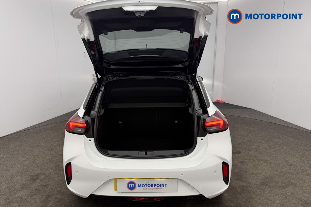 Vauxhall Corsa GS Manual Petrol Hatchback - Stock Number (1595024) - 11th supplementary image