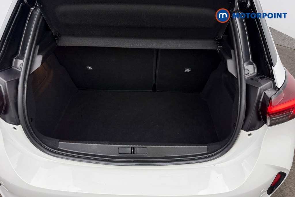 Vauxhall Corsa GS Manual Petrol Hatchback - Stock Number (1595024) - 12th supplementary image