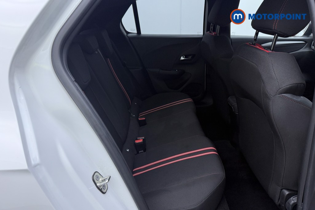 Vauxhall Corsa GS Manual Petrol Hatchback - Stock Number (1595024) - 13th supplementary image