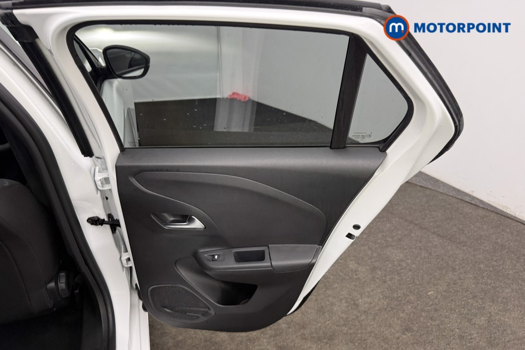 Vauxhall Corsa GS Manual Petrol Hatchback - Stock Number (1595024) - 14th supplementary image